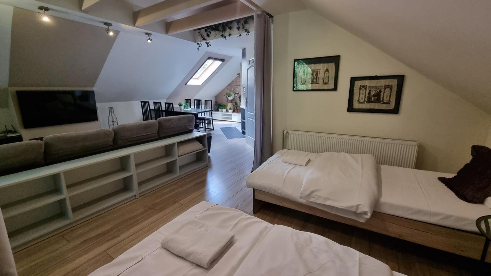 Dwor Boratyn Bed and Breakfast Exteriör bild